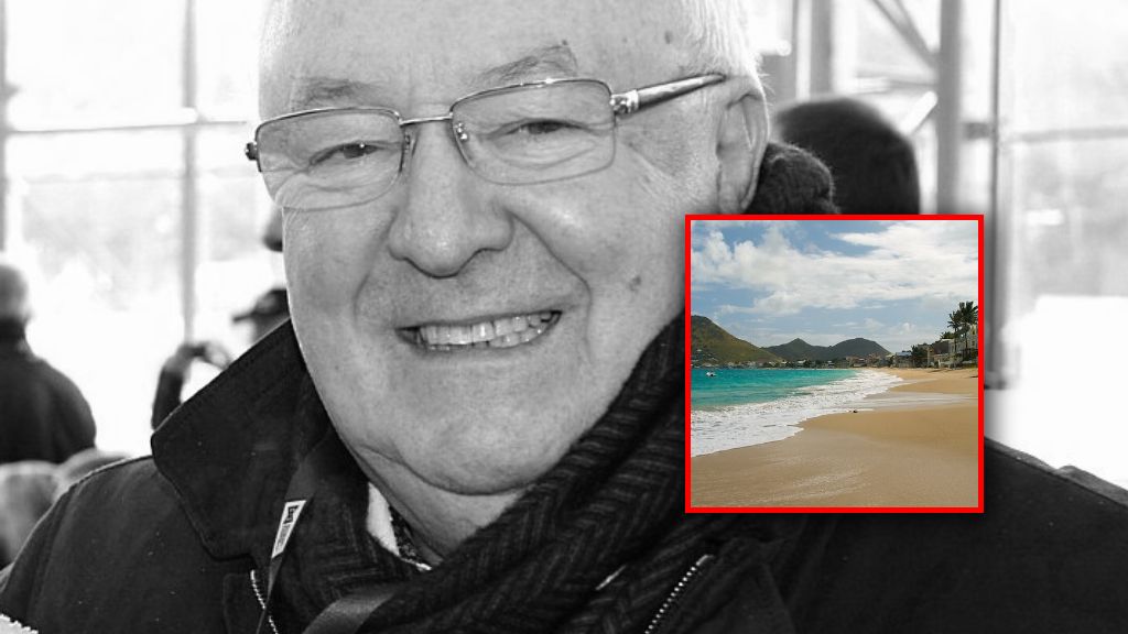 Nie żyje były rajdowiec Robert Mucha