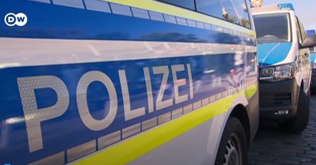 Przemoc w policji. Niemcy zmagają się z oskarżeniami o rasizm