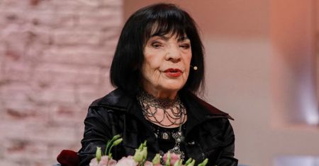 Sława Przybylska komentuje SKANDAL w Opolu. Organizatorzy nie przeprosili 91-letniej gwiazdy