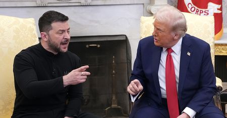 Rzeczniczka Trumpa stawia sprawę jasno. "Amerykanie mają dość płacenia"