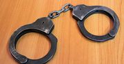 Kępno: 180 gramów narkotyków w mieszkaniu. 28-latek wpadł po nerwowej reakcji na patrol