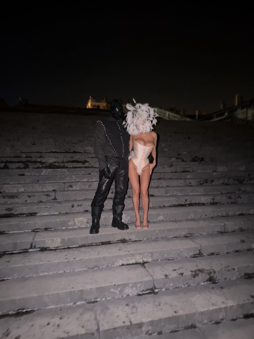 Urodziny Kanye Westa