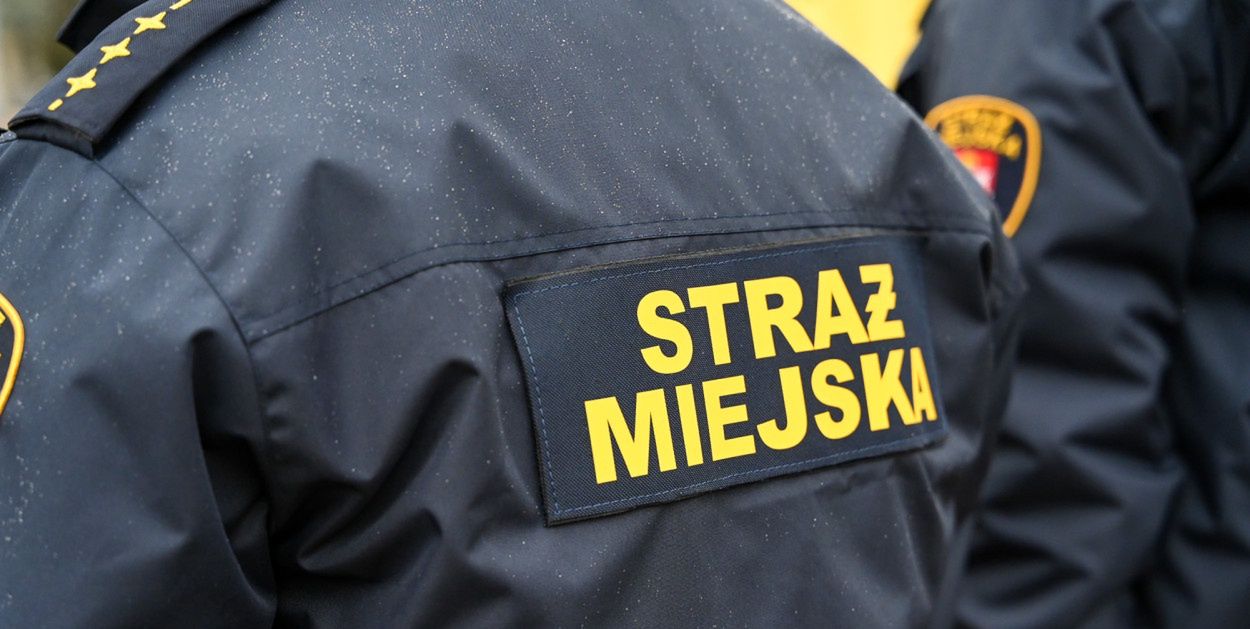 Zapuka strażnik, zapłacisz karę. Ruszyły kontrole w całej Polsce