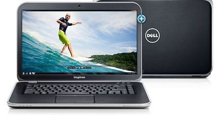 Dell Inspiron 15R Special Edition – wydajne centrum rozrywki