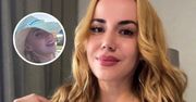 W bikini pluska się w egzotycznym morzu. Wzgardziła Bałtykiem z jednego powodu