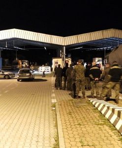 Chaos na granicy ze Słowacją. Burmistrz wywalczył dużą zmianę. "I to jest porządny gospodarz!"