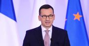 Morawiecki wrzucił zdjęcie z mamą. Internauci poruszeni