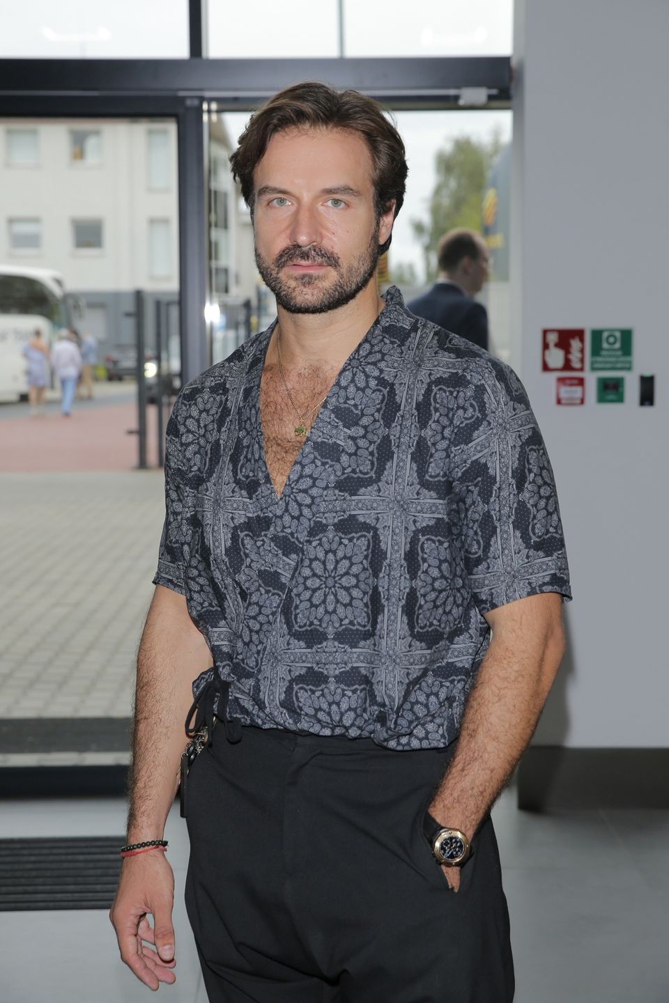 Piotr Stramowski