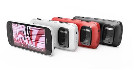 Wiosna w obiektywie Nokii 808 Pureview [wideo]