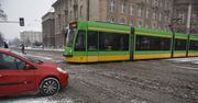 Poznań: Gdzie najłatwiej się ogrzać? Tramwaj, autobus i pociąg