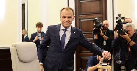 Polski przemysł wysyła rządowi sygnał. Są nowe dane