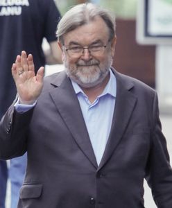 Nowe informacje w sprawie Miszczaka. Presserwis: "Będzie dyrektorem w Polsacie"