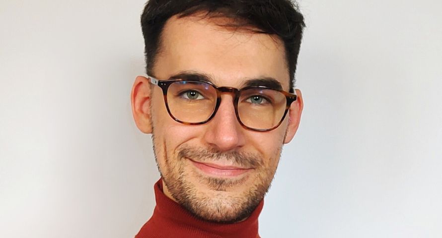 Zabielski awansował w agencji Resolution