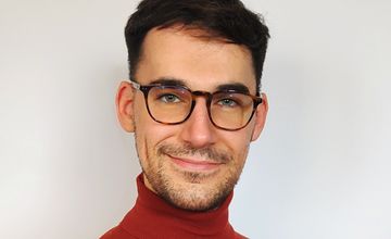 Zabielski awansował w agencji Resolution