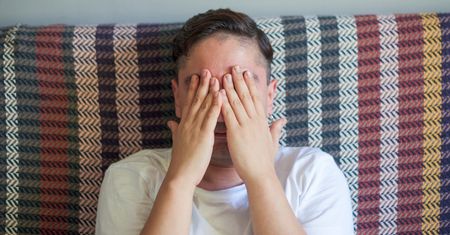 Jest badaczką męskości. "Nie ma czegoś takiego jak typ macho"