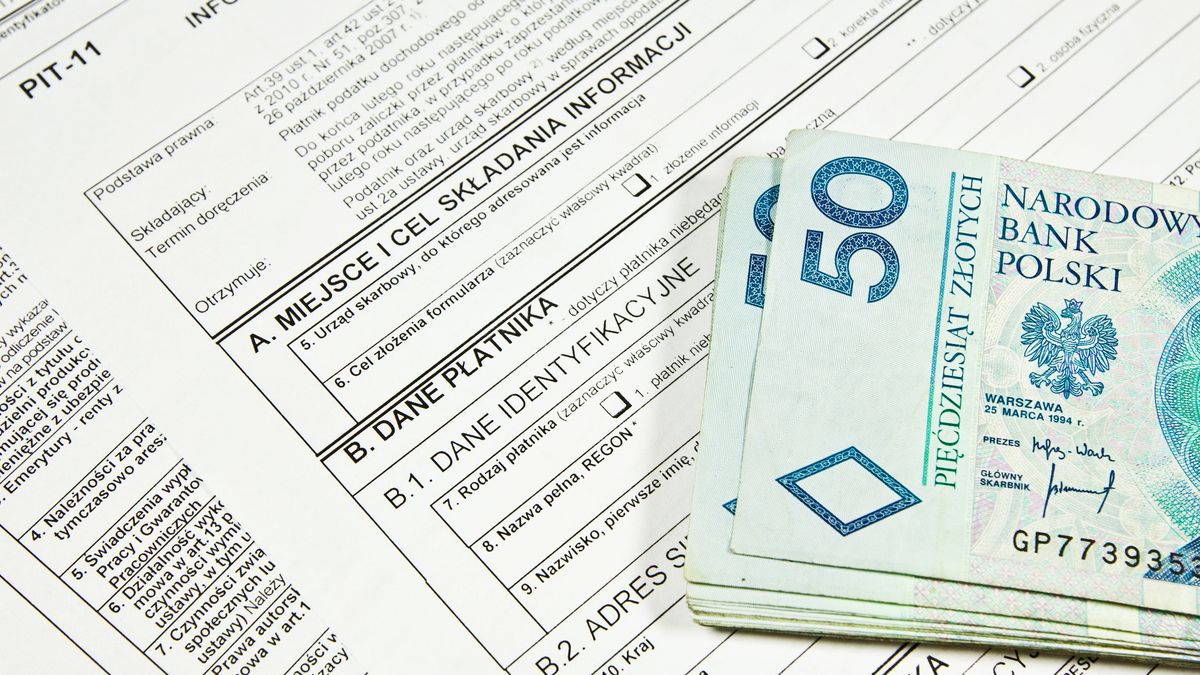 Polski Ład obciąży przedsiębiorców finansowo i czasowo 