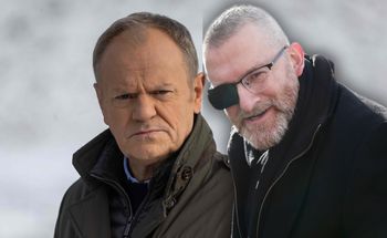 Nowy sondaż. KO na czele, ale ze spadkiem. Konfederacja i Braun rosną w siłę