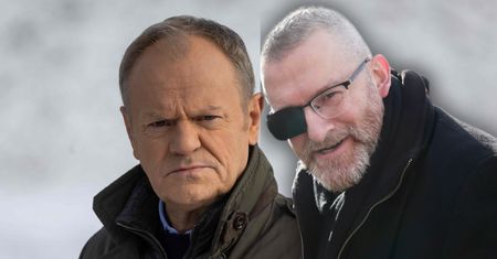Nowy sondaż. KO na czele, ale ze spadkiem. Konfederacja i Braun rosną w siłę