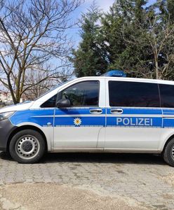 Horror na farmie w Niemczech. Zabiła własne dzieci, a potem siebie