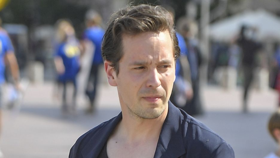 Krzysztof Zalewski