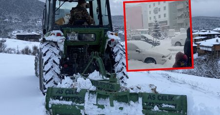 Wakacyjny raj Polaków pod śniegiem. Są ofiary śmiertelne