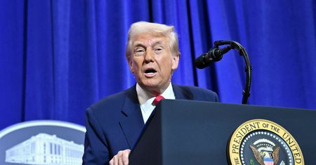 Polacy ocenili politykę Trumpa wobec Rosji. Jedno ma znaczenie