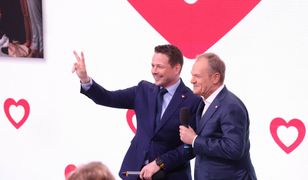 Tusk zaorał Lewicę [OPINIA]