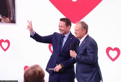 Tusk zaorał Lewicę [OPINIA]