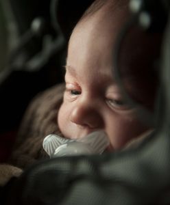 Kutno. Noworodek w oknie życia, ma 6 dni. Nieoficjalne informacje