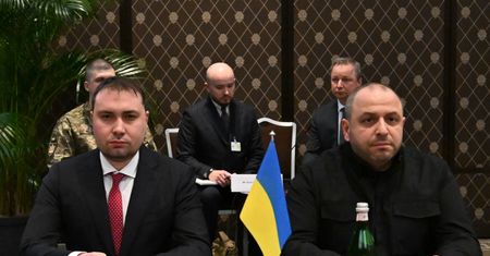 Ukraina negocjuje z Rosją. Rozłam w delegacji