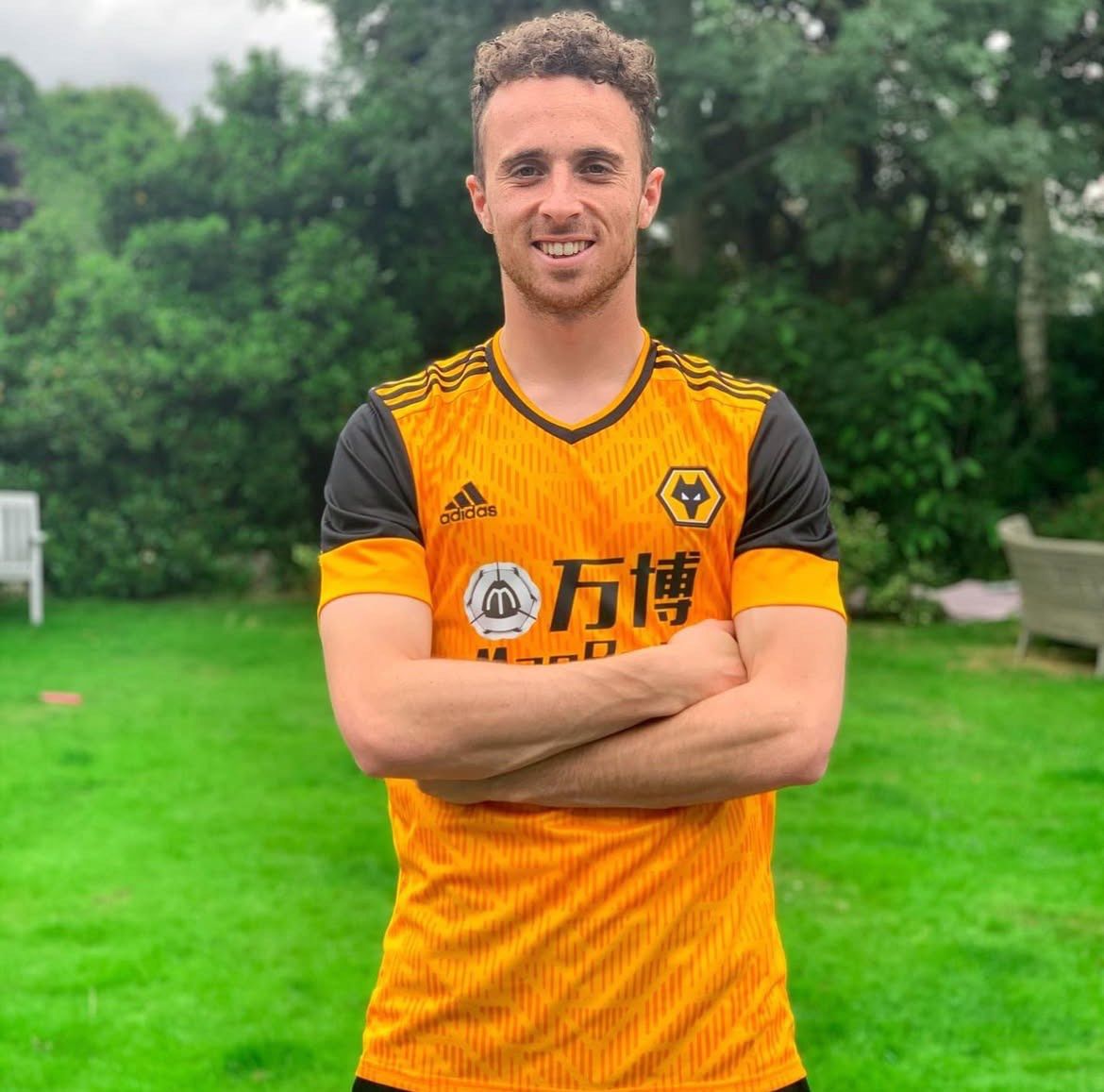 Diogo Jota