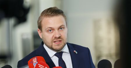 "PO zaciera ślady". Wywołał salwę śmiechu, a teraz się pogrąża