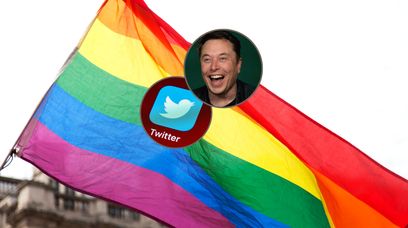 Twitter cenzuruje słowa związane z LGBTQ+? Aktywiści alarmują
