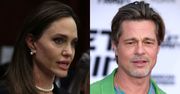 Angelina Jolie SEPARUJE Brada Pitta od adoptowanych dzieci?! Przyjaciele aktora zabrali głos. "To DRUZGOCĄCE"