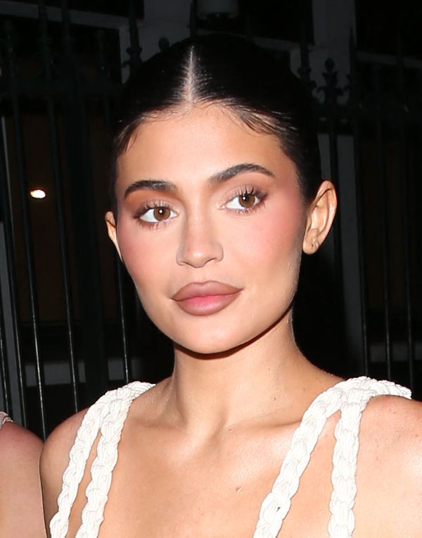 Kylie Jenner
