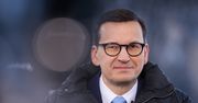 "Jest premierem bezrobocia". Morawiecki uderza w Tuska