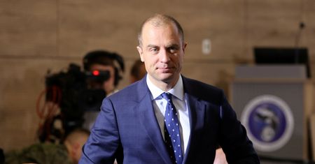 Kontrola trwała rok. Tomasz Szatkowski bez dostępu do tajemnic
