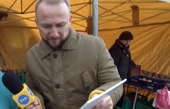 Adam Feder o zwolnieniu z „Dzień dobry TVN”: zrzucanie z sań nie jest elegancką taktyką radzenia sobie z kryzysem