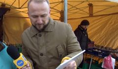 Adam Feder o zwolnieniu z „Dzień dobry TVN”: zrzucanie z sań nie jest elegancką taktyką radzenia sobie z kryzysem