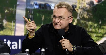 Kolejne napięcie na linii Polska-Ukraina. W tle długi Lwowa