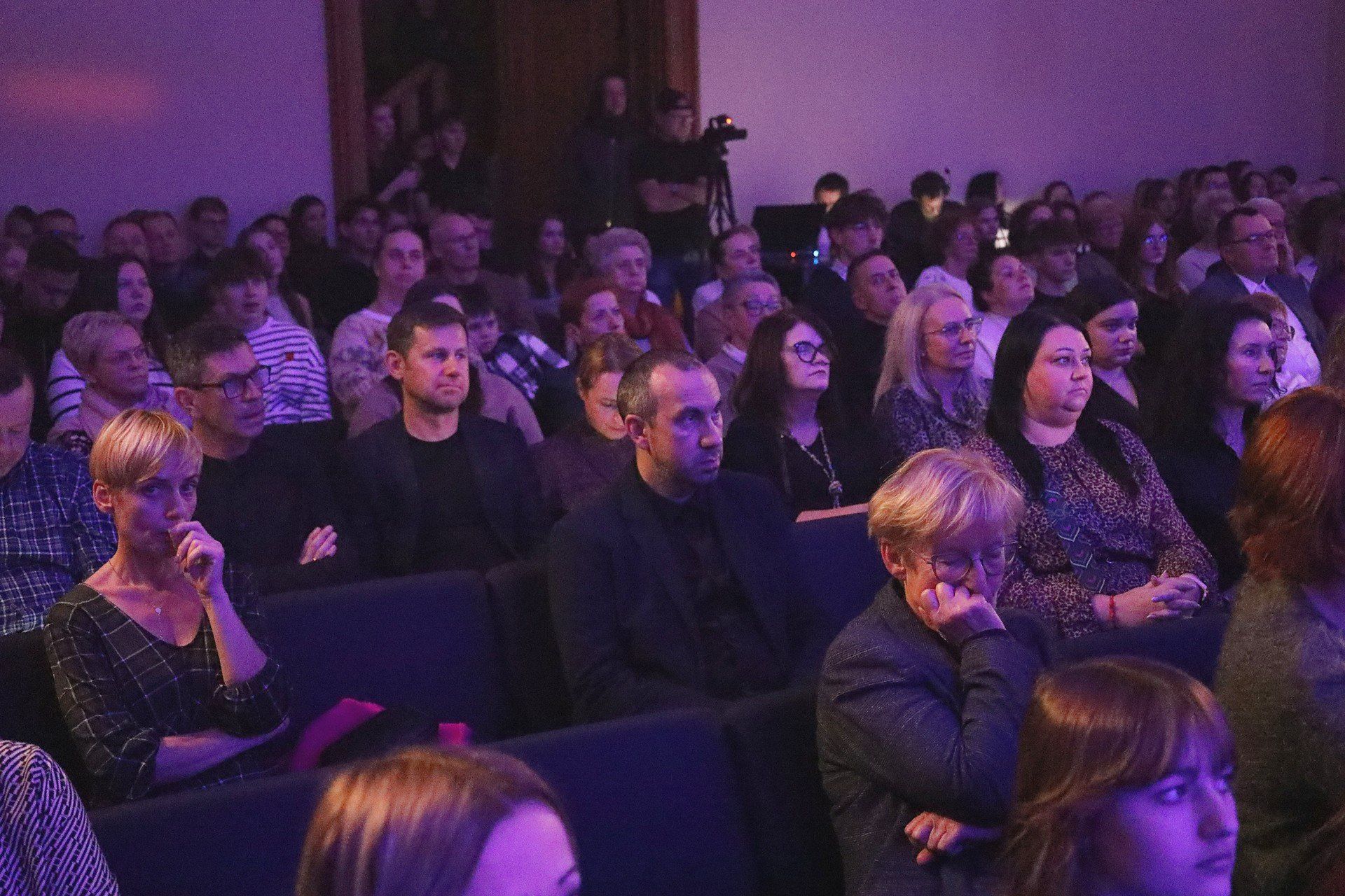 Zaduszki Muzyczne LO Śrem