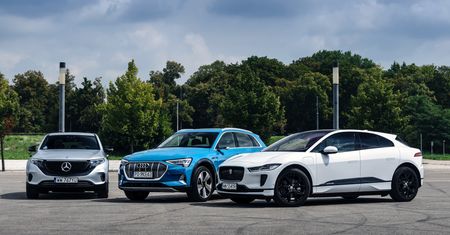 Polacy kupują więcej drogich aut. Top 10 marek i modeli w 2019 roku