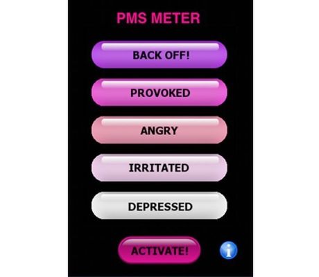 pms-meter