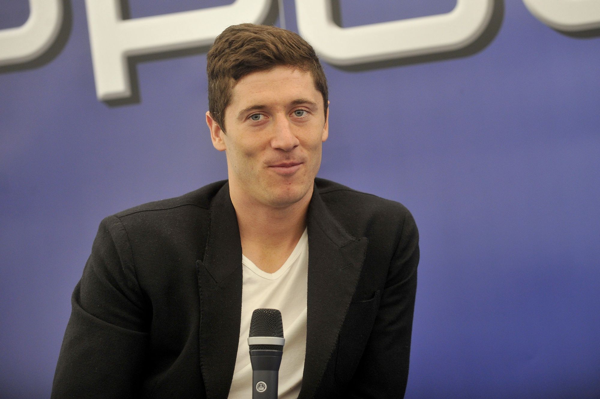 Robert Lewandowski 