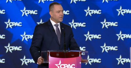 Nawrocki na CPAC: Polska i USA nie są tylko sojusznikami