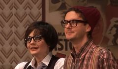 Kuba Wojewódzki na scenie, znów zyski na koncie. Tyle zarabia teatr Michała Żebrowskiego