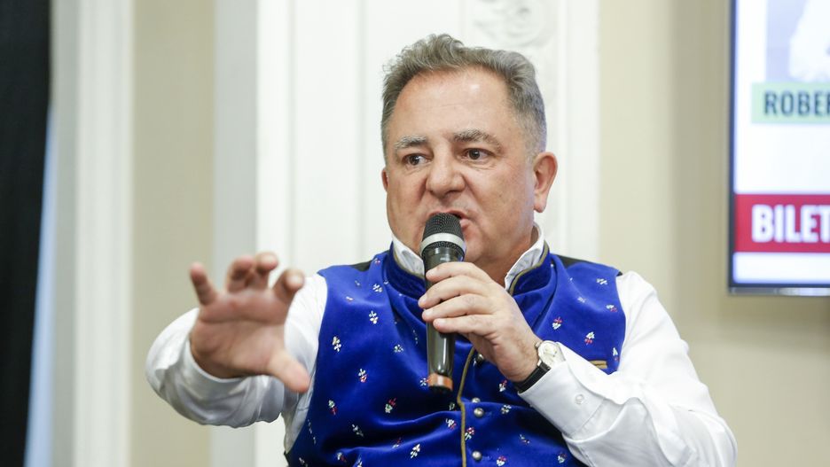 Robert Makłowicz