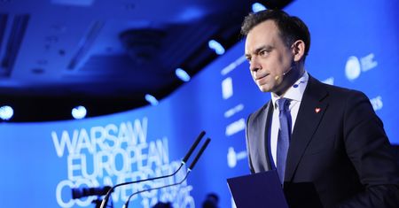 To byłaby rewolucja. Powiedzieli Polsce: zmieńcie podatek od nieruchomości