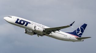 Boeing przez dwa lata znał tę usterkę 737 MAX. Nie informował linii