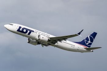 Boeing przez dwa lata znał tę usterkę 737 MAX. Nie informował linii